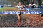 Womens Under-17s and Under-20s 2025 Liverpool Cross Challenge, Sefton Park, Saturday, November 22th. Photo: David T. Hewitson/Sports for All Pics
